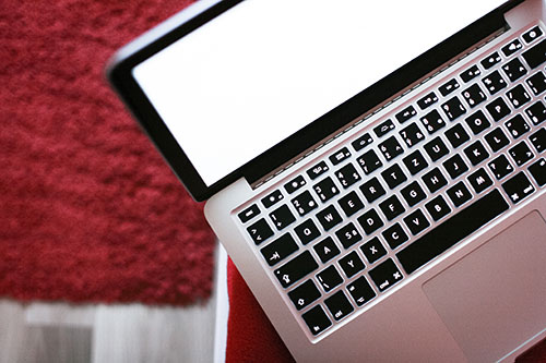 MacBook