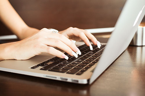 MacBook