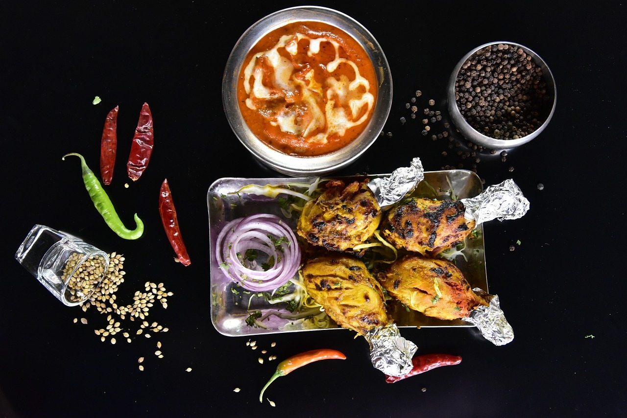 special dish